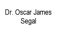 Logo Dr. Oscar James Segal em Centro