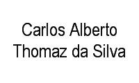 Logo Carlos Alberto Thomaz da Silva em São Lucas