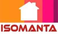 Logo Isomanta