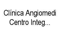 Logo Clínica Angiomedi Centro Integrado de Angiologia em Asa Sul