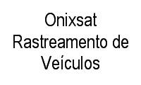 Logo Onixsat Rastreamento de Veículos
