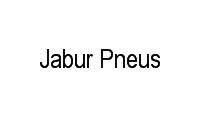 Logo Jabur Pneus em Boa Vista