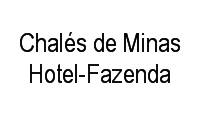 Logo Chalés de Minas Hotel-Fazenda