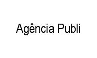 Logo Agência Publi em Mooca