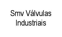 Logo Smv Válvulas Industriais em Vila Bertioga