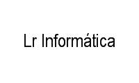 Logo Lr Informática