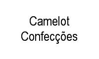 Logo Camelot Confecções em Umarizal