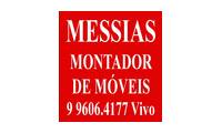 Logo Messias Montador de Móveis em Santos Dumont