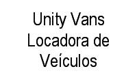 Logo Unity Vans Locadora de Veículos em Itaim Bibi