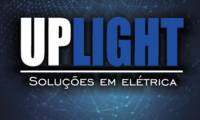 Logo Uplight - Soluções em Elétrica em Lagoinha