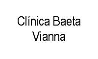 Logo Clínica Baeta Vianna em Santa Efigênia