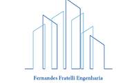 Logo Fernandes Fratelli Engenharia em Planalto