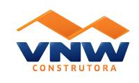 Logo Vnw Construtora em Vila Esperança
