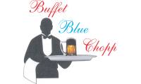 Logo Buffet Blue Chopp em Nova Descoberta
