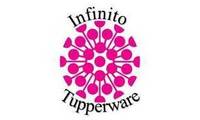 Logo Infinito Tupperware em Barra da Tijuca