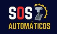 Logo SOS Automáticos em Coronel Antonino