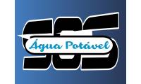 Logo SOS Água Potável