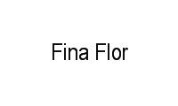 Logo Fina Flor