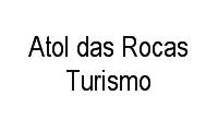 Logo Atol das Rocas Turismo em Portão
