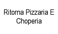 Logo Ritorna Pizzaria E Choperia em Duque de Caxias
