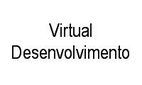 Logo Virtual Desenvolvimento em Paripe