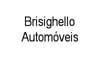 Logo Brisighello Automóveis em Ipiranga