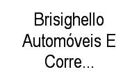 Logo Brisighello Automóveis E Corretora de Se