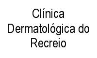 Logo Clínica Dermatológica do Recreio em Barra da Tijuca