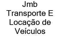 Fotos de Jmb Transporte E Locação de Veículos em Itapuã