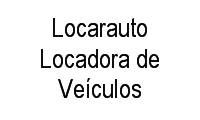 Logo Locarauto Locadora de Veículos em Jatiúca