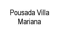 Logo Pousada Villa Mariana em S Central
