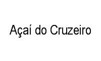 Logo Açaí do Cruzeiro em Cruzeiro