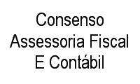 Logo Consenso Assessoria Fiscal E Contábil em Vila Londrina