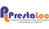 Logo Prestaloc Goiânia