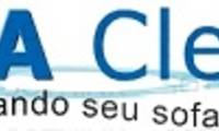Logo Jsa Clean - Limpeza de Sofá em Minas Brasil