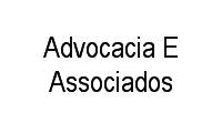 Logo Advocacia E Associados