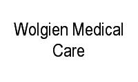 Logo Wolgien Medical Care em Parque da Mooca