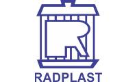 Logo Radplast Radiadores Autorizado Incaplas em Pilarzinho