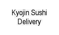 Logo Kyojin Sushi Delivery