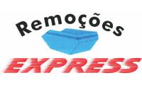 Logo Remoções Express