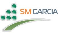 Logo Sm Garcia Representações