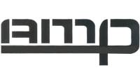 Logo Amp Locação E Venda de Máquinas em Bom Jardim