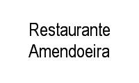 Logo Restaurante Amendoeira em Pedra de Guaratiba