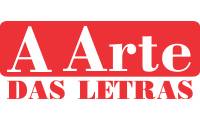 Logo A Arte das Letras