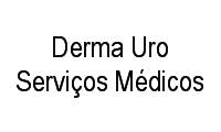 Logo Derma Uro Serviços Médicos em Pio X