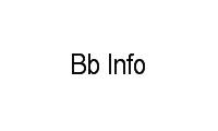 Logo Bb Info em Penha