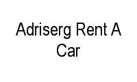 Logo Adriserg Rent A Car