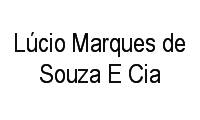 Logo Lúcio Marques de Souza E Cia em Hauer