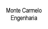 Logo Monte Carmelo Engenharia em Penha Circular
