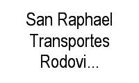 Fotos de San Raphael Transportes Rodoviários em Santo Amaro